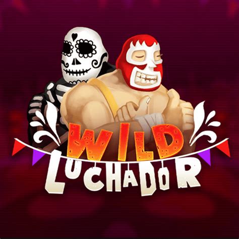 Wild Luchador bet365